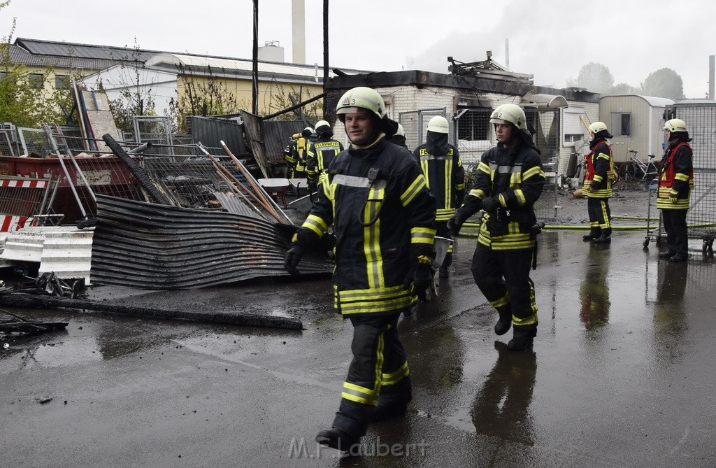 Feuer 4 Bergisch Gladbach Gronau Am Kuhlerbusch P257.JPG - Miklos Laubert